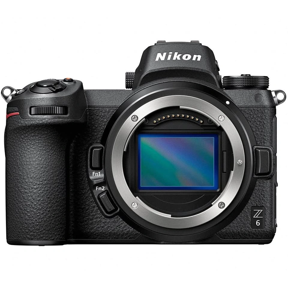 LOOKING FOR NIKON z6 / z6ii (preferably z6ii)