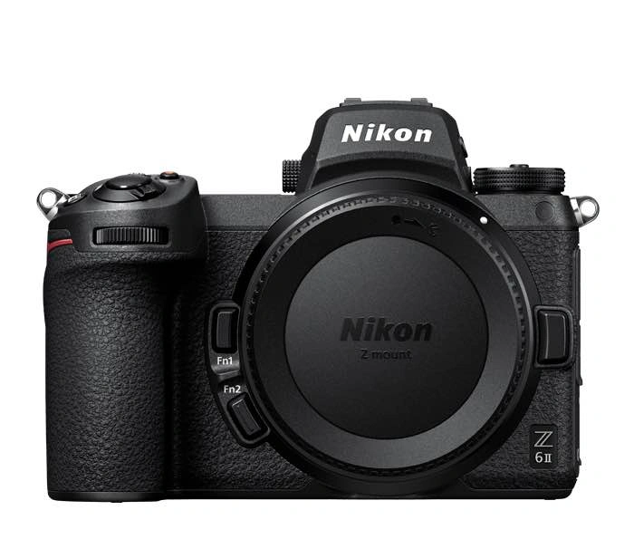 LOOKING FOR NIKON z6 / z6ii (preferably z6ii) - photo 2