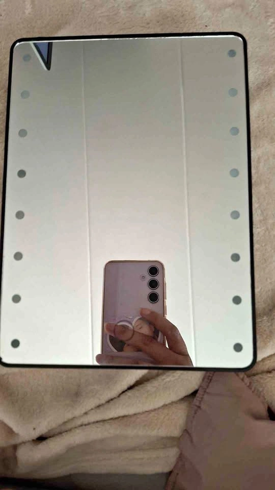 Vanity Mirror for kids/adults