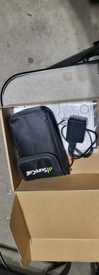 Brand new SureCall signal booster - photo 2