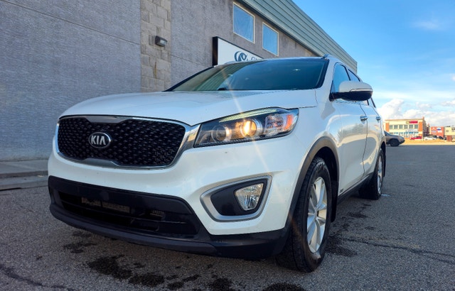Kia 2017 AWD LX (Need Gone) - photo 5