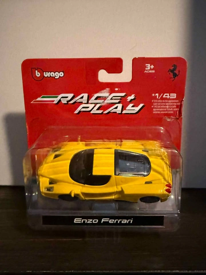Toy cars for kids or collectors - photo 2