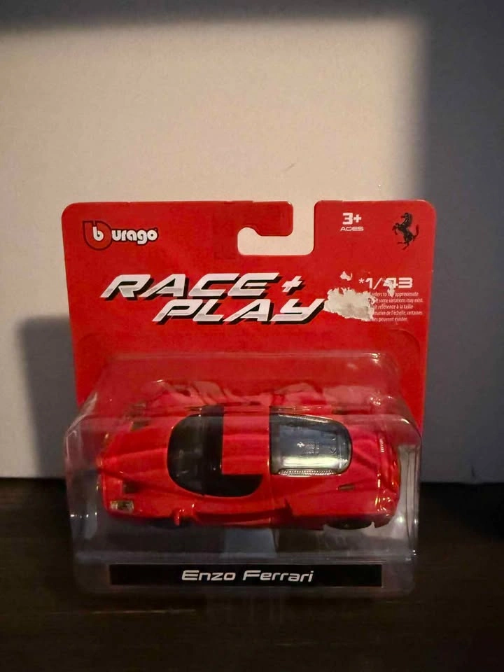 Toy cars for kids or collectors - photo 3