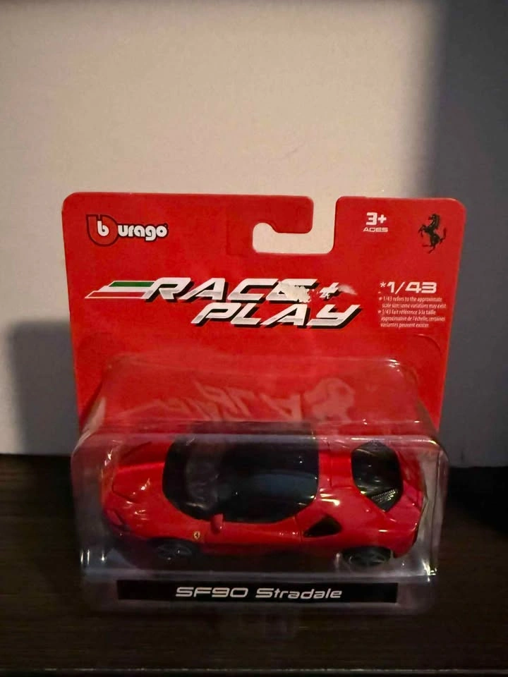 Toy cars for kids or collectors - photo 4