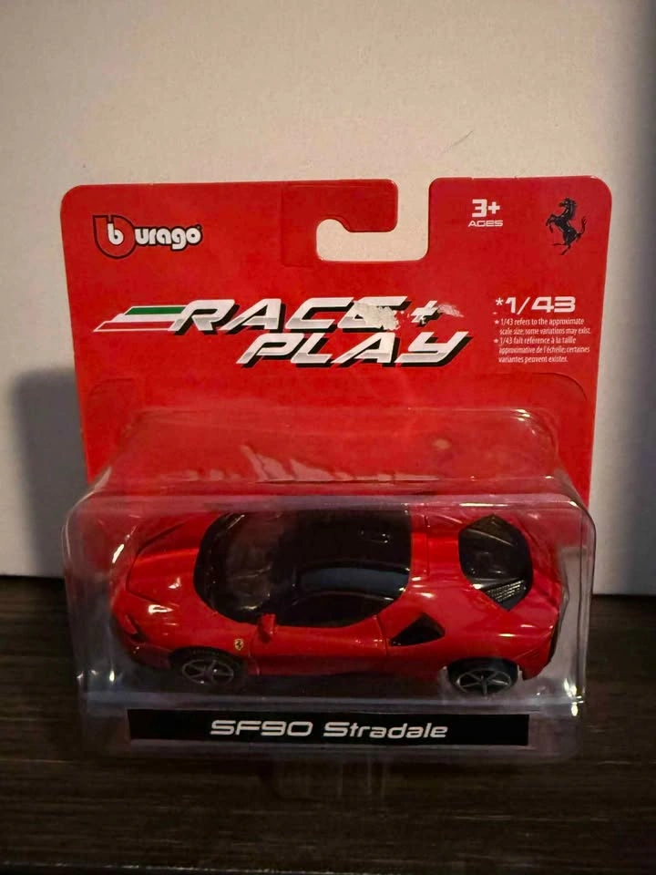Toy cars for kids or collectors - photo 5