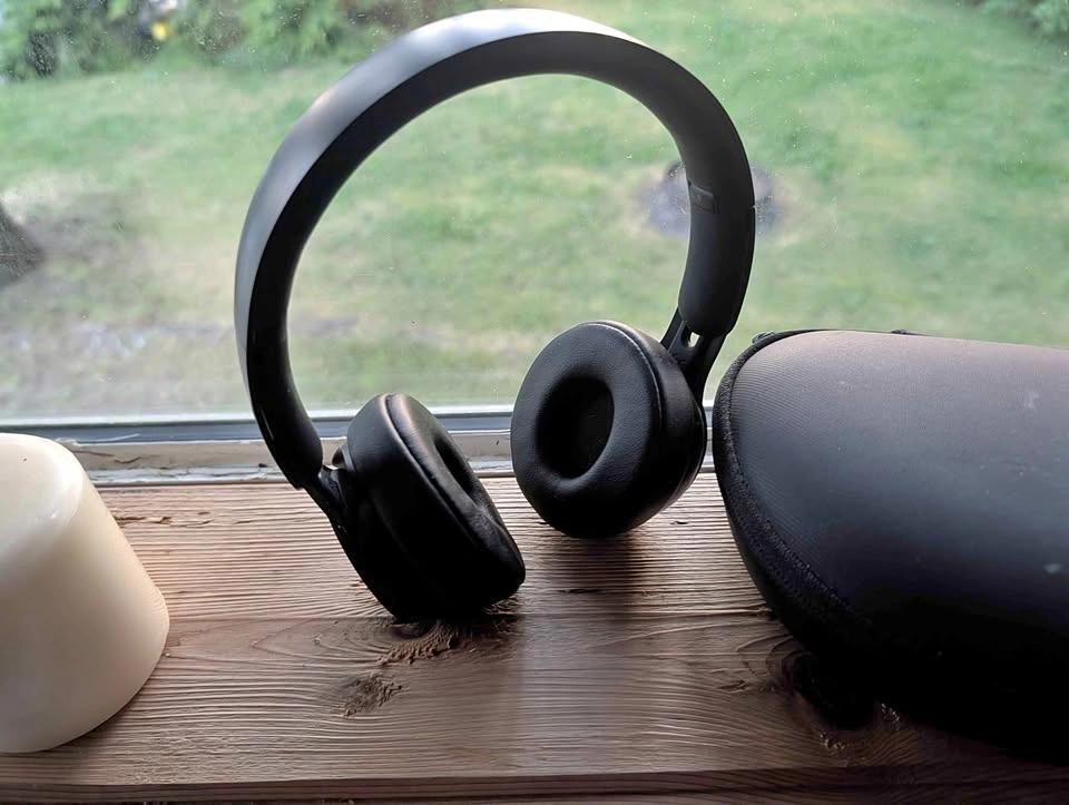 Beats Solo Pro Headphones