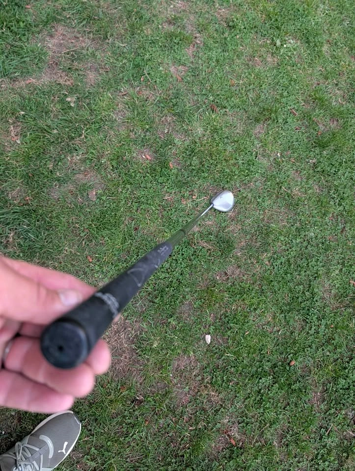 Callaway Big Bertha Steelhead 3 Wood Golf Club - photo 5