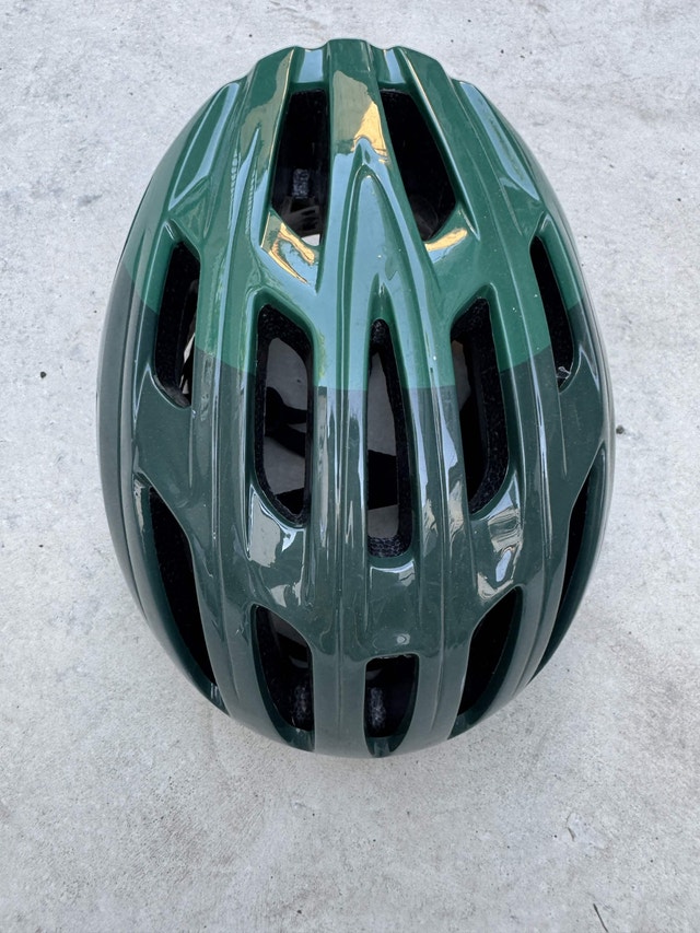 Supercycle Reaction Mountain Bike - Used Like New + Helmet - photo 5