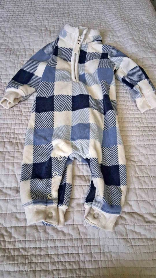 0-3 months sleeper