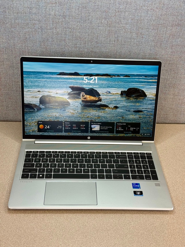 HP Probook 450 G8