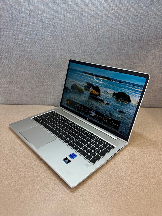 HP Probook 450 G8 - photo 2