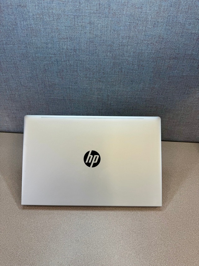HP Probook 450 G8 - photo 4