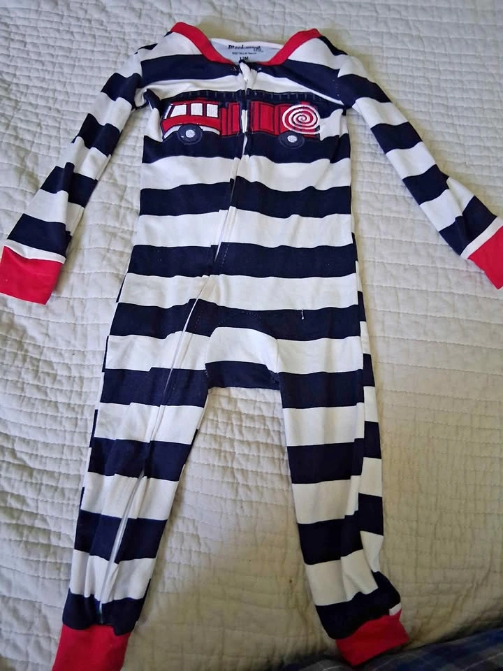 12 month sleeper