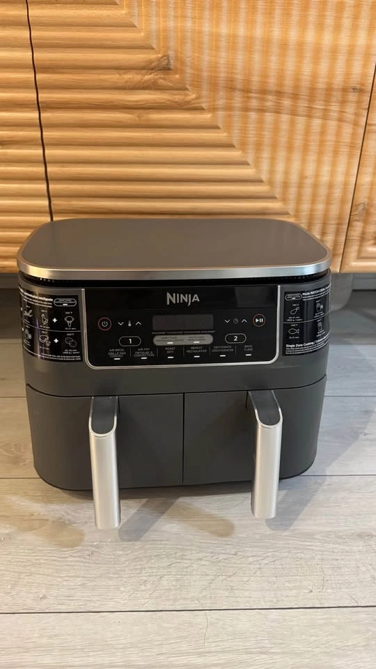 Ninja Foodi Dual Zone Air Fryer - photo 2
