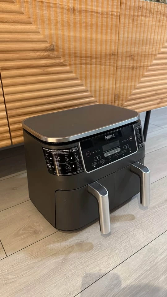 Ninja Foodi Dual Zone Air Fryer - photo 3