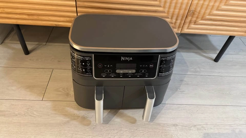 Ninja Foodi Dual Zone Air Fryer - photo 4
