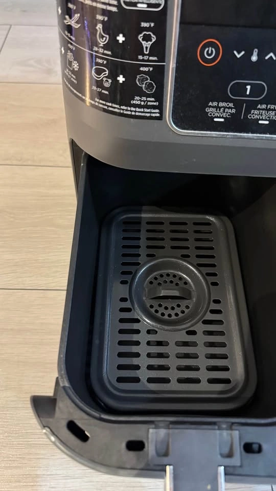 Ninja Foodi Dual Zone Air Fryer - photo 5