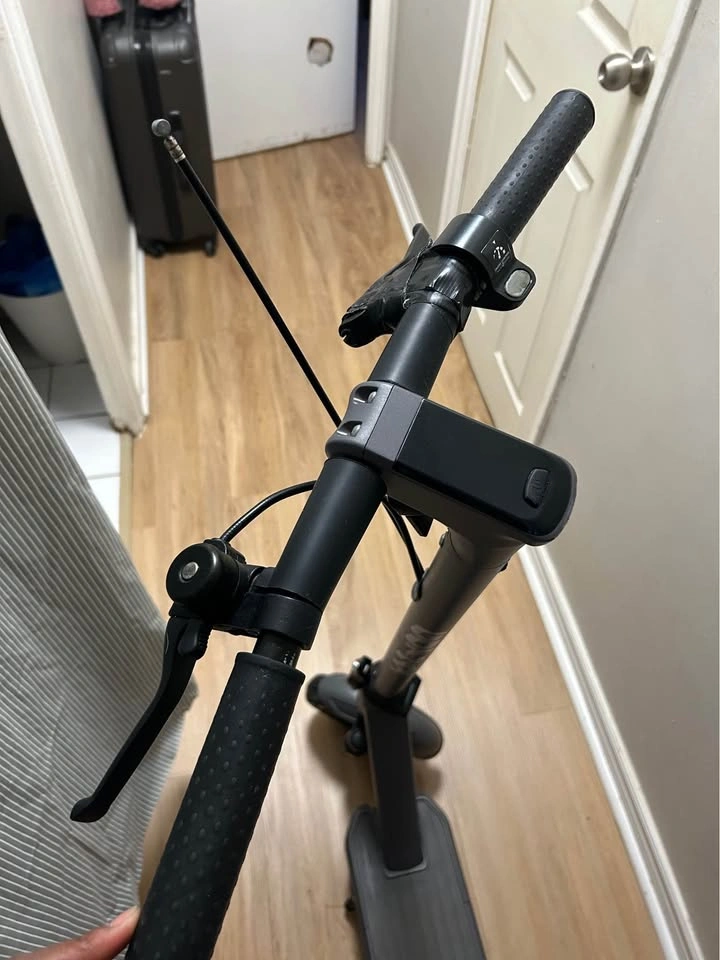 GOTRAX electric scooter - photo 3