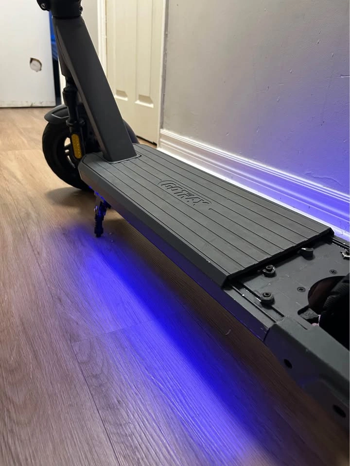 GOTRAX electric scooter - photo 5