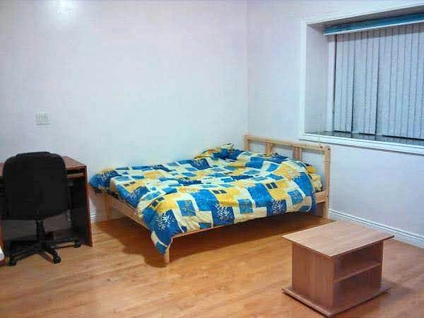 1 Bed 1 Bath - House