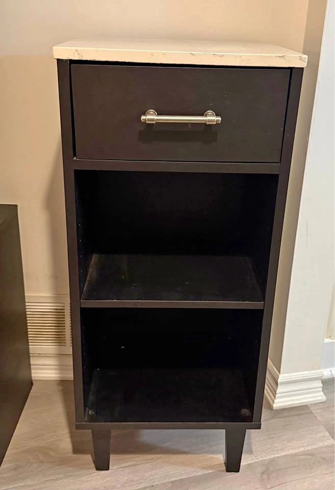 Storage Cabinet / Organizer Moving Sale