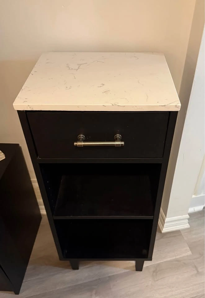 Storage Cabinet / Organizer Moving Sale - photo 2