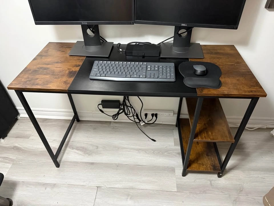 Office Desk - photo 2