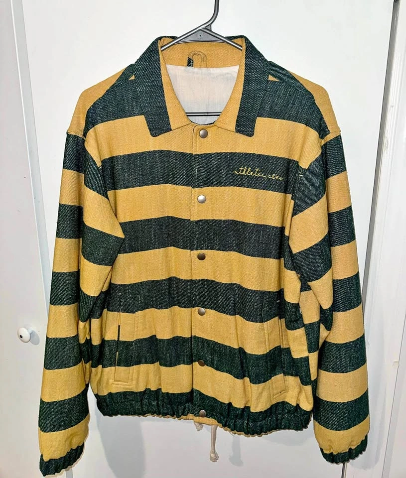 Men’s Zara Jacket – Size M