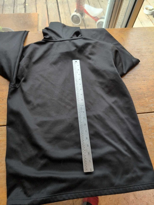 Puma Hoodie black adult small - photo 4