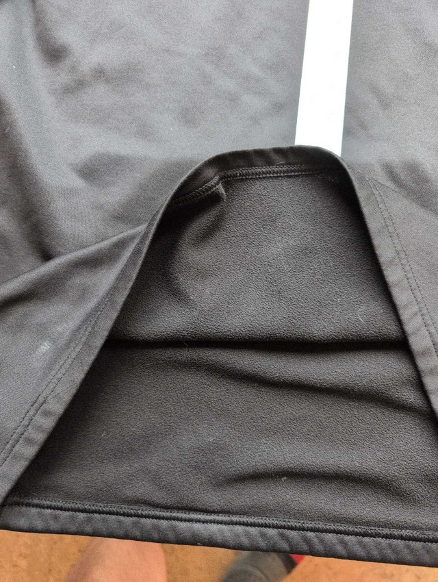 Puma Hoodie black adult small - photo 5