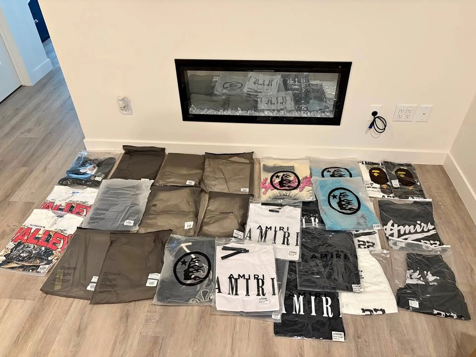 Designer Summer Clothes