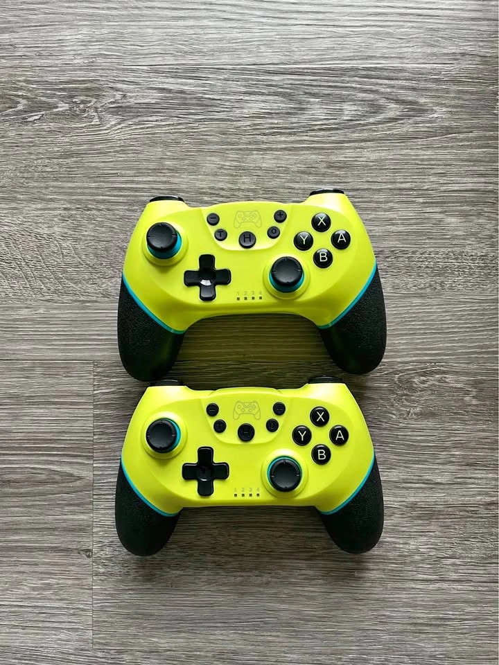 Nintendo Switch controller 3rd party