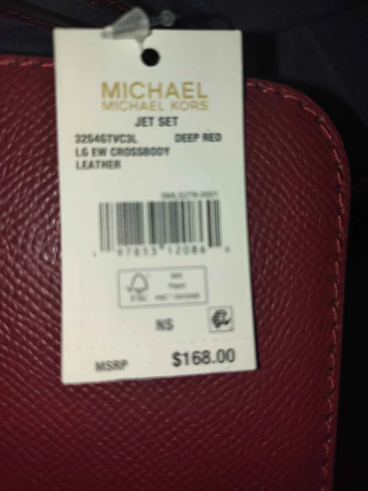 Michael Kors Purse (Brand New) - photo 4