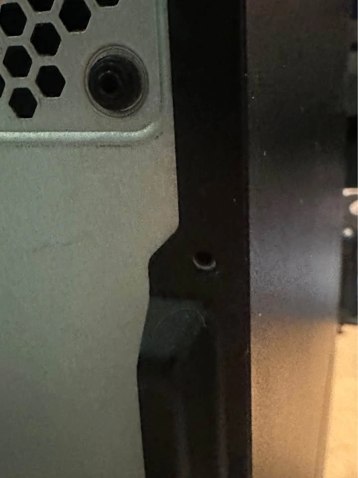 Msi pc case - photo 5