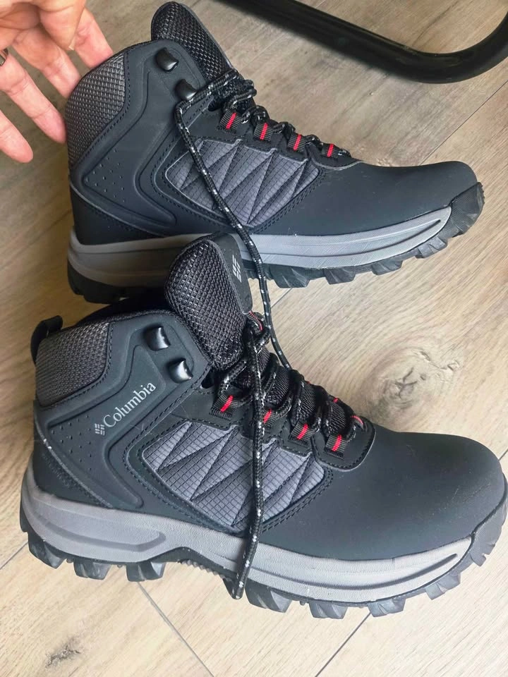 Columbia Transverse Hike Waterproof Boots - Men's US 7 - photo 2