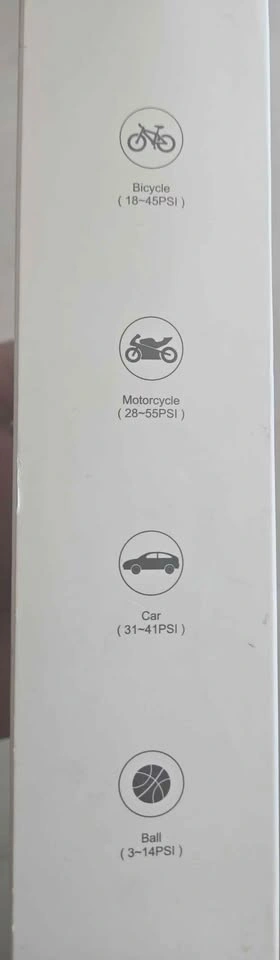 Electric Air Pump AP2 - Great condition! - photo 5