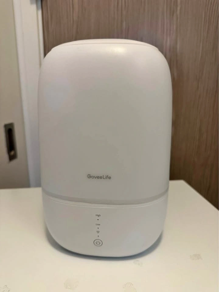 GoveeLife Smart Humidifier (Moving 📦)