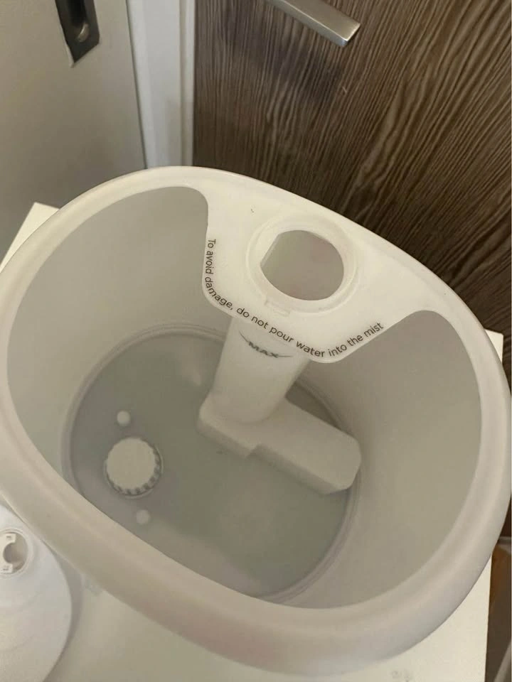 GoveeLife Smart Humidifier (Moving 📦) - photo 2