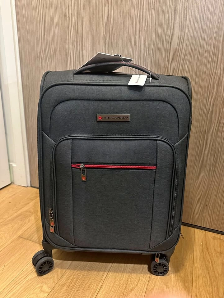Brand new Air Canada Carry-on suitcase