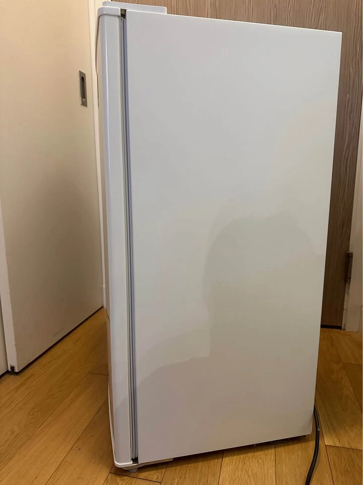 MASTER Chef Energy Star Compact Refrigerator - photo 2