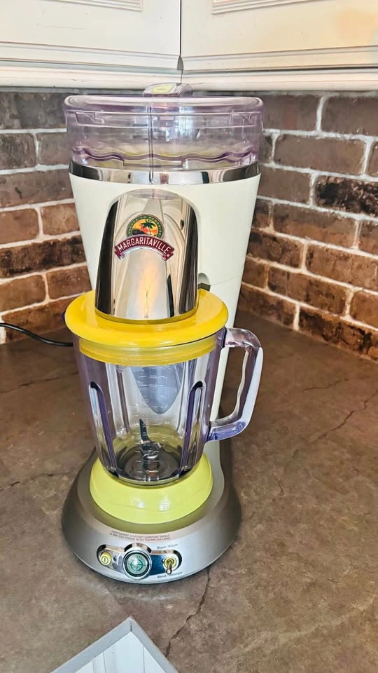 Margaritaville Frozen Concoction Maker