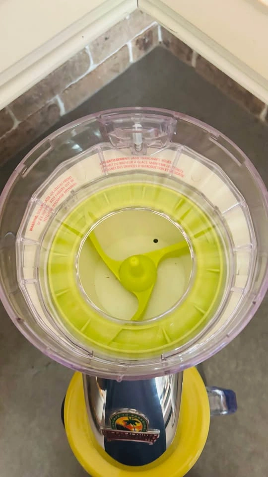 Margaritaville Frozen Concoction Maker - photo 4