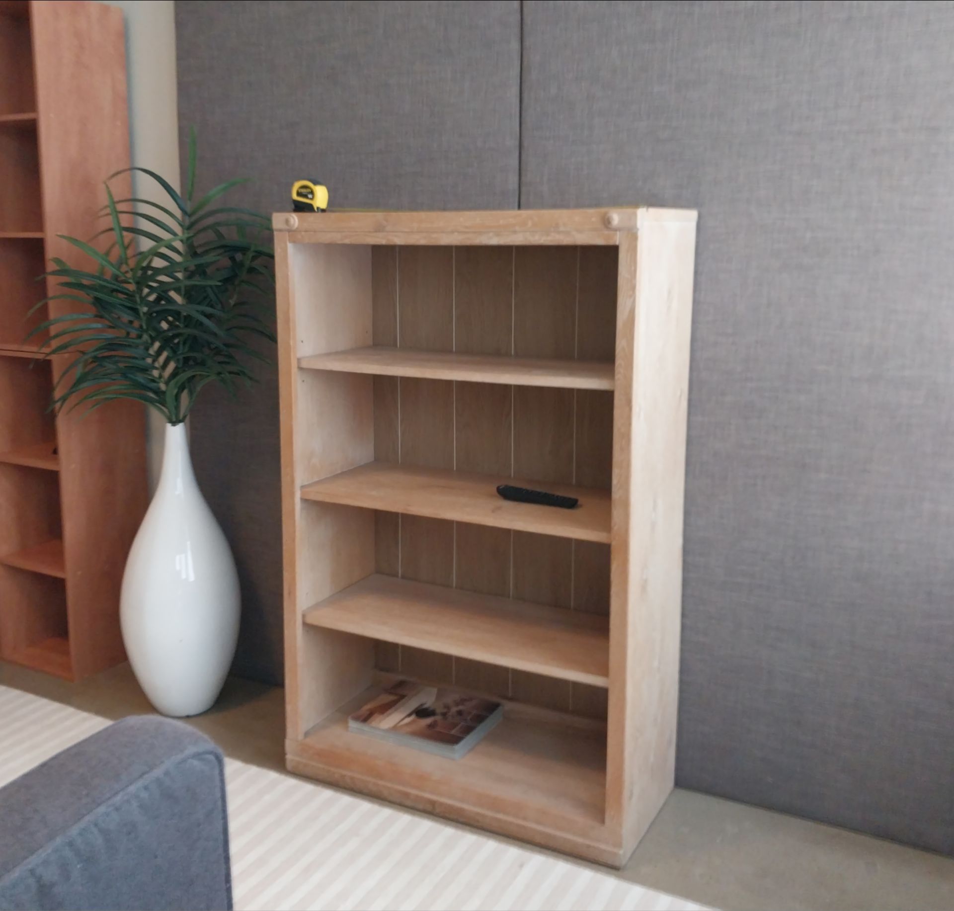 Stanley Furniture Bookcase