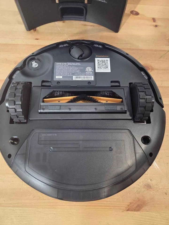Dreame D20 Air Plus Robot Vacuum New - photo 2