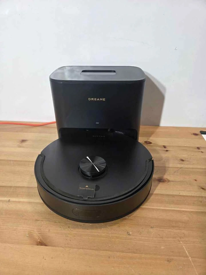 Dreame D20 Air Plus Robot Vacuum New - photo 4