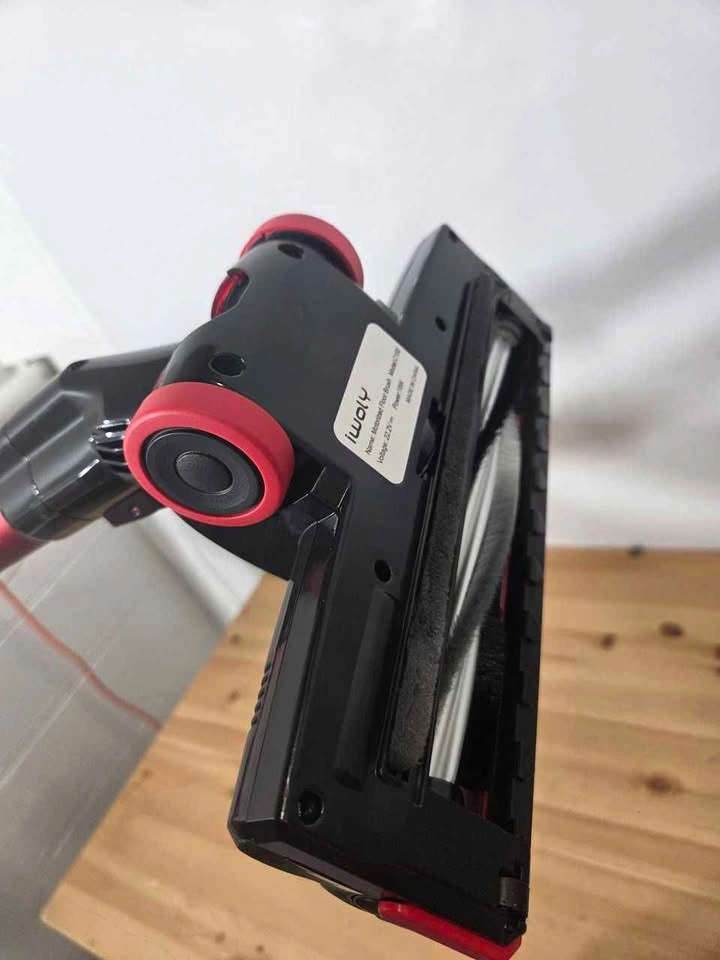 Iwoly C150 Cordless Stick Vacuum - photo 3