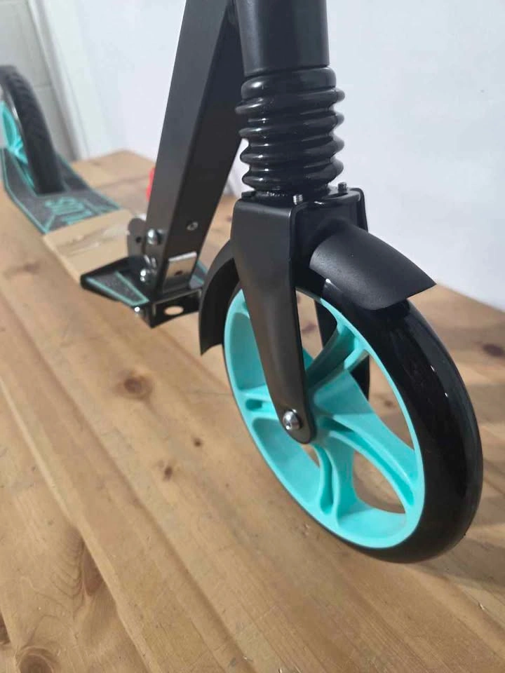 Kick Scooter with Big Wheels New - photo 5