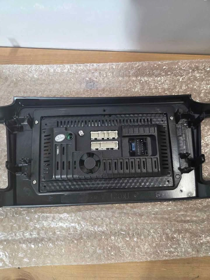 SYGAV Android Car Stereo for Toyota RAV4 New - photo 4