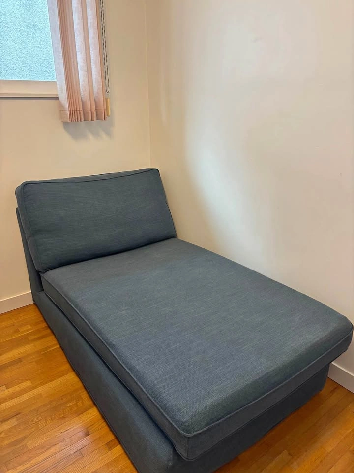 IKEA Chaise Lounge