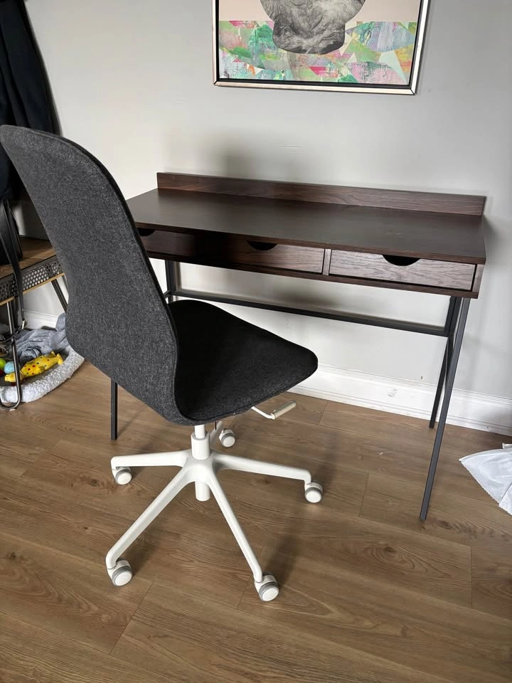 Office chair - photo 2